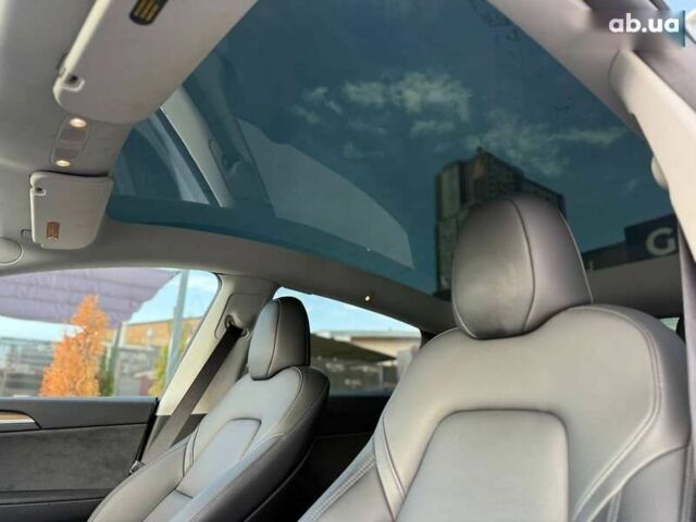 Тесла Model Y, объемом двигателя 0 л и пробегом 110 тыс. км за 24500 $, фото 18 на Automoto.ua