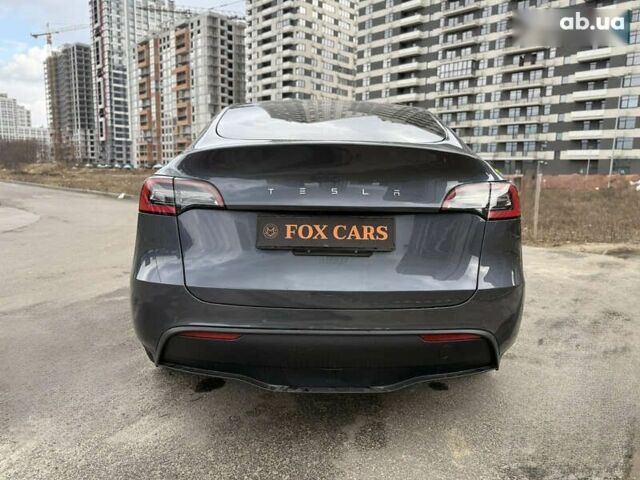 Тесла Model Y, объемом двигателя 0 л и пробегом 31 тыс. км за 26999 $, фото 5 на Automoto.ua