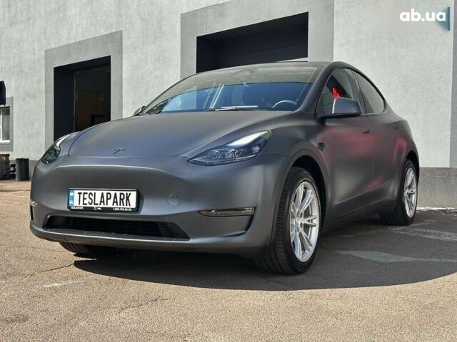 Тесла Model Y, об'ємом двигуна 0 л та пробігом 23 тис. км за 34999 $, фото 3 на Automoto.ua