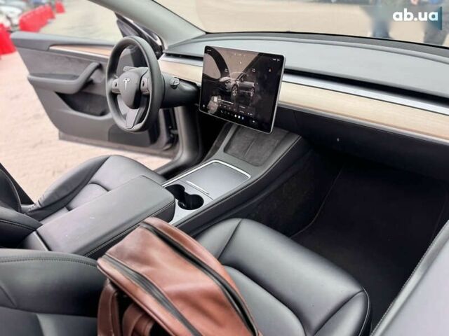 Тесла Model Y, об'ємом двигуна 0 л та пробігом 88 тис. км за 25800 $, фото 1 на Automoto.ua