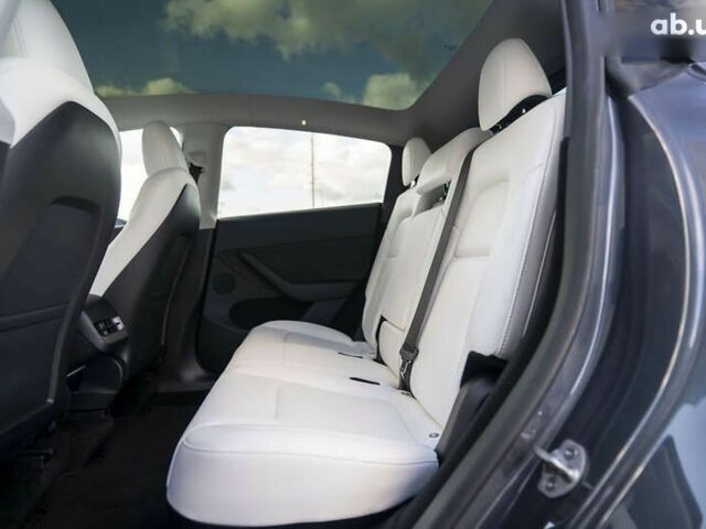 Тесла Model Y, об'ємом двигуна 0 л та пробігом 31 тис. км за 28700 $, фото 22 на Automoto.ua