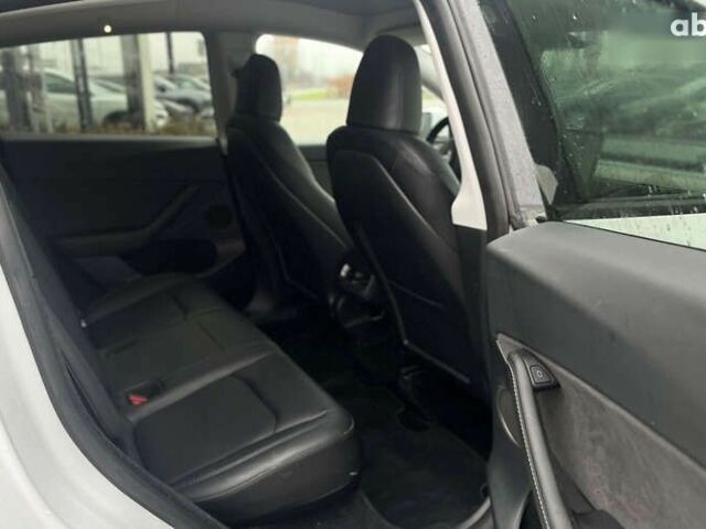 Тесла Model Y, объемом двигателя 0 л и пробегом 33 тыс. км за 35000 $, фото 28 на Automoto.ua