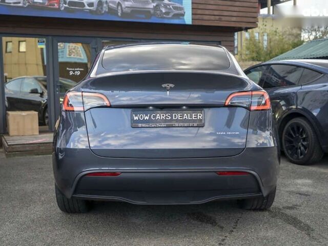 Тесла Model Y, об'ємом двигуна 0 л та пробігом 31 тис. км за 28700 $, фото 9 на Automoto.ua