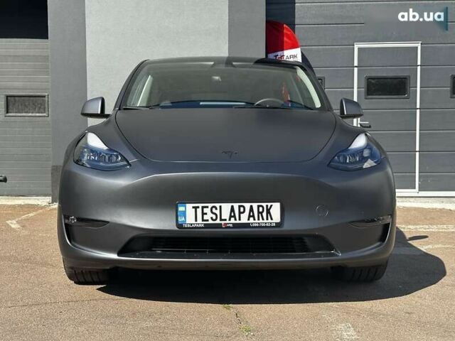 Тесла Model Y, об'ємом двигуна 0 л та пробігом 23 тис. км за 34999 $, фото 2 на Automoto.ua