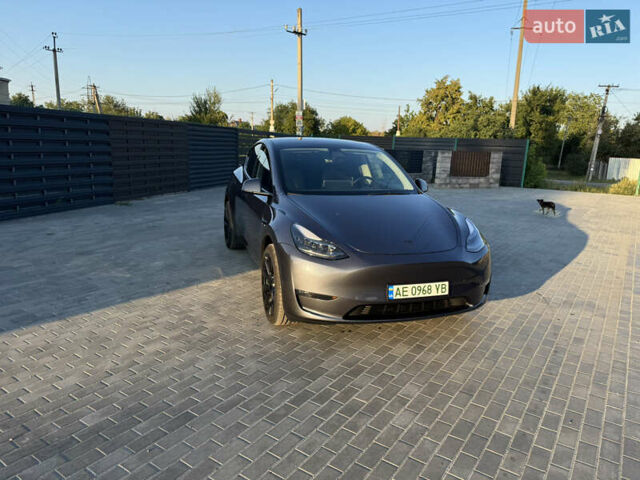 Тесла Model Y, об'ємом двигуна 0 л та пробігом 52 тис. км за 33000 $, фото 8 на Automoto.ua
