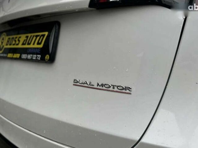 Тесла Model Y, объемом двигателя 0 л и пробегом 34 тыс. км за 29990 $, фото 9 на Automoto.ua