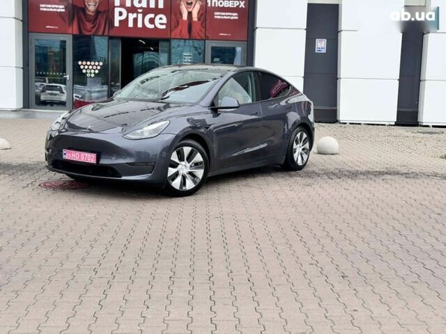 Тесла Model Y, об'ємом двигуна 0 л та пробігом 88 тис. км за 25800 $, фото 9 на Automoto.ua