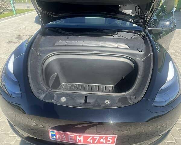 Тесла Model Y, об'ємом двигуна 0 л та пробігом 17 тис. км за 28500 $, фото 9 на Automoto.ua