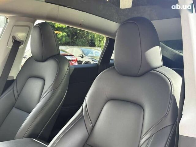 Тесла Model Y, об'ємом двигуна 0 л та пробігом 23 тис. км за 34999 $, фото 13 на Automoto.ua