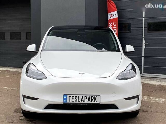 Тесла Model Y, об'ємом двигуна 0 л та пробігом 89 тис. км за 31999 $, фото 2 на Automoto.ua