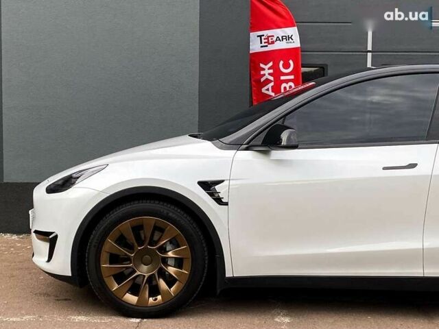 Тесла Model Y, об'ємом двигуна 0 л та пробігом 49 тис. км за 29999 $, фото 4 на Automoto.ua