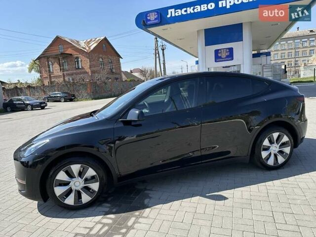 Тесла Model Y, объемом двигателя 0 л и пробегом 92 тыс. км за 26900 $, фото 5 на Automoto.ua