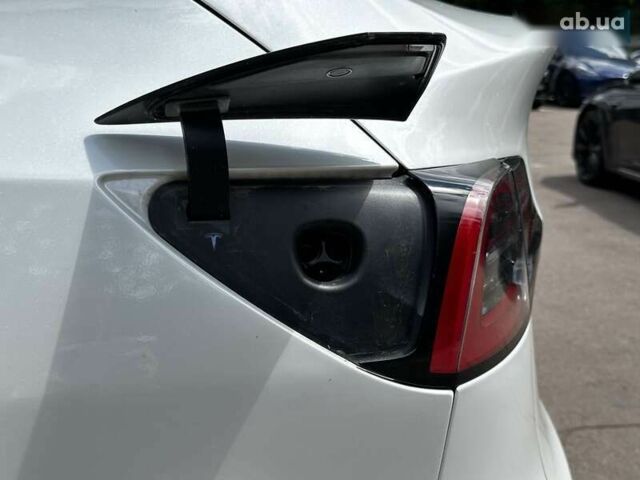 Тесла Model Y, об'ємом двигуна 0 л та пробігом 36 тис. км за 29999 $, фото 24 на Automoto.ua