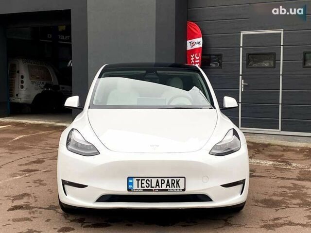 Тесла Model Y, об'ємом двигуна 0 л та пробігом 49 тис. км за 33999 $, фото 2 на Automoto.ua