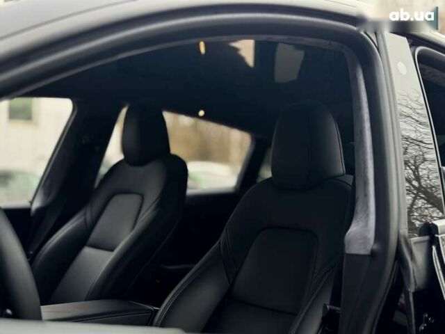 Тесла Model Y, объемом двигателя 0 л и пробегом 28 тыс. км за 31300 $, фото 13 на Automoto.ua