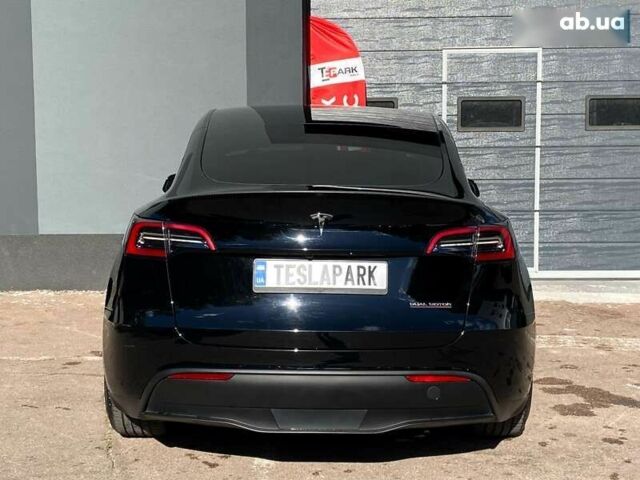 Тесла Model Y, объемом двигателя 0 л и пробегом 17 тыс. км за 34500 $, фото 7 на Automoto.ua