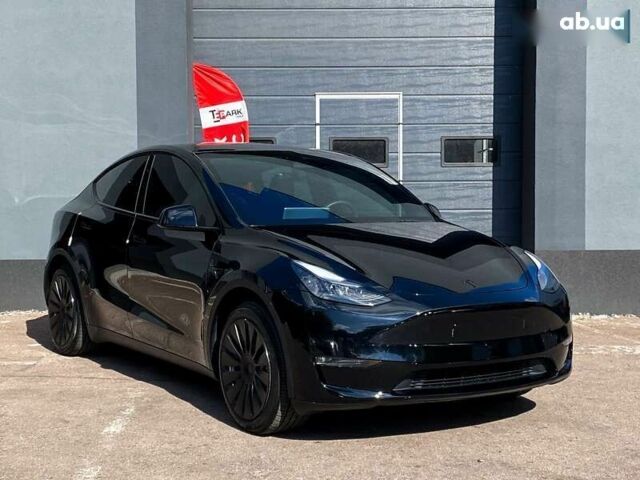 Тесла Model Y, объемом двигателя 0 л и пробегом 58 тыс. км за 31500 $, фото 9 на Automoto.ua