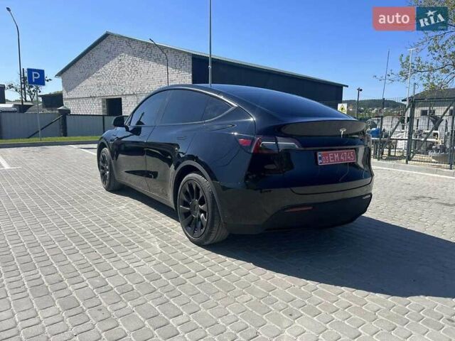 Тесла Model Y, об'ємом двигуна 0 л та пробігом 17 тис. км за 28500 $, фото 6 на Automoto.ua