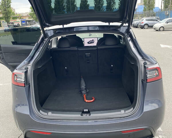 Тесла Model Y, объемом двигателя 0 л и пробегом 30 тыс. км за 23000 $, фото 20 на Automoto.ua