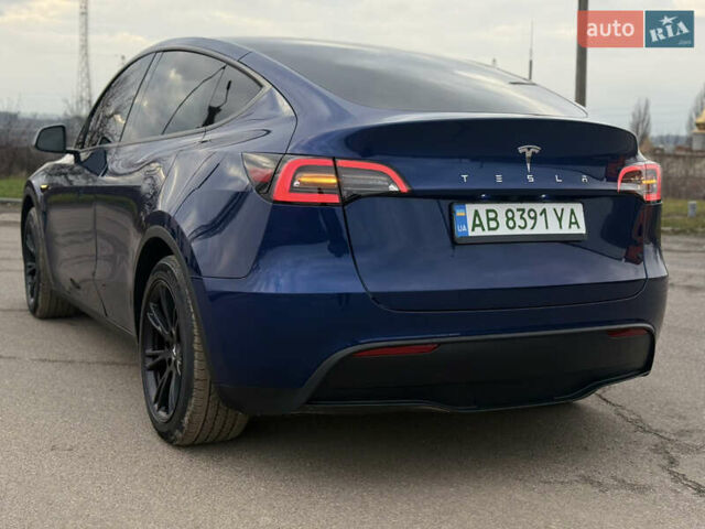 Тесла Model Y, об'ємом двигуна 0 л та пробігом 26 тис. км за 29999 $, фото 57 на Automoto.ua