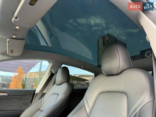 Тесла Model Y, объемом двигателя 0 л и пробегом 110 тыс. км за 24500 $, фото 18 на Automoto.ua