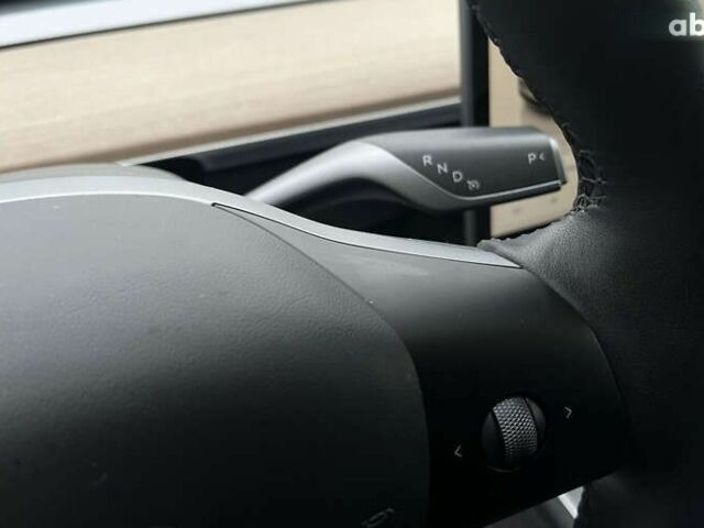 Тесла Model Y, объемом двигателя 0 л и пробегом 34 тыс. км за 29990 $, фото 17 на Automoto.ua