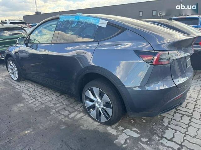 Тесла Model Y, объемом двигателя 0 л и пробегом 29 тыс. км за 15900 $, фото 1 на Automoto.ua