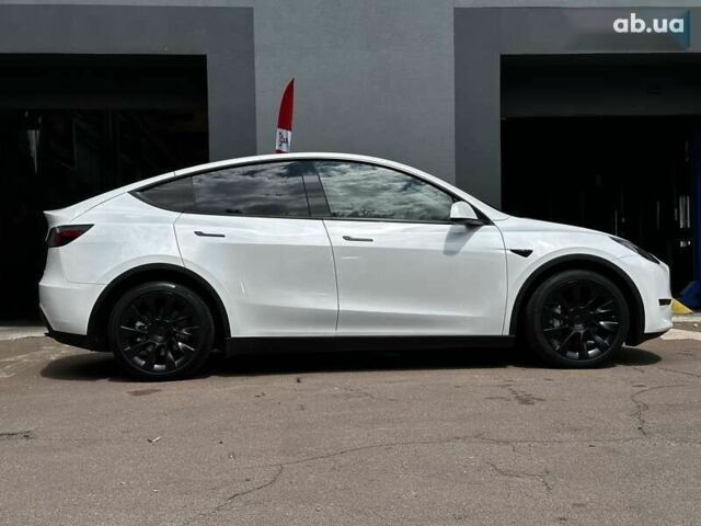 Тесла Model Y, об'ємом двигуна 0 л та пробігом 36 тис. км за 29999 $, фото 10 на Automoto.ua