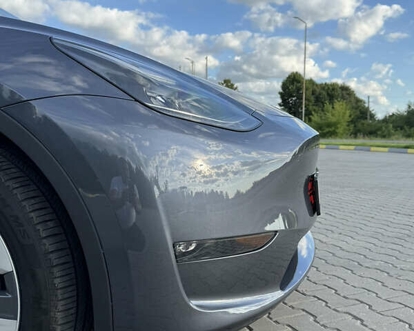 Тесла Model Y, объемом двигателя 0 л и пробегом 23 тыс. км за 29900 $, фото 10 на Automoto.ua