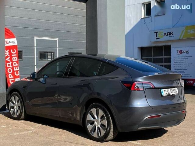 Тесла Model Y, объемом двигателя 0 л и пробегом 32 тыс. км за 32999 $, фото 11 на Automoto.ua