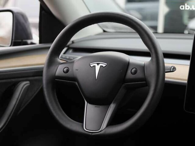Тесла Model Y, объемом двигателя 0 л и пробегом 34 тыс. км за 28500 $, фото 13 на Automoto.ua