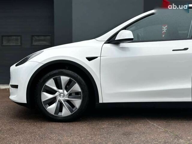 Тесла Model Y, об'ємом двигуна 0 л та пробігом 23 тис. км за 36499 $, фото 4 на Automoto.ua