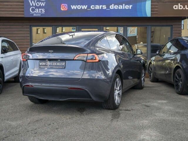 Тесла Model Y, об'ємом двигуна 0 л та пробігом 31 тис. км за 28700 $, фото 8 на Automoto.ua