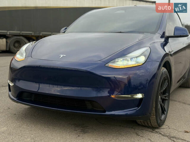 Тесла Model Y, об'ємом двигуна 0 л та пробігом 26 тис. км за 29999 $, фото 3 на Automoto.ua