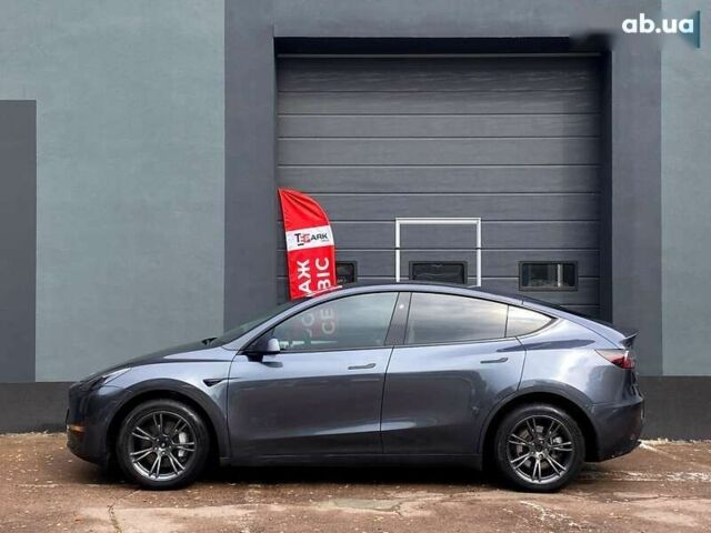 Тесла Model Y, объемом двигателя 0 л и пробегом 51 тыс. км за 33999 $, фото 5 на Automoto.ua