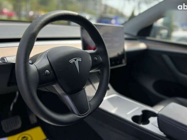 Тесла Model Y, объемом двигателя 0 л и пробегом 16 тыс. км за 28999 $, фото 18 на Automoto.ua
