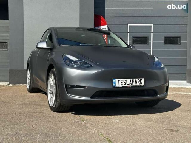 Тесла Model Y, об'ємом двигуна 0 л та пробігом 23 тис. км за 34999 $, фото 11 на Automoto.ua