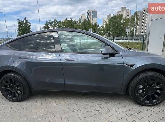 Тесла Model Y, объемом двигателя 0 л и пробегом 21 тыс. км за 27900 $, фото 6 на Automoto.ua
