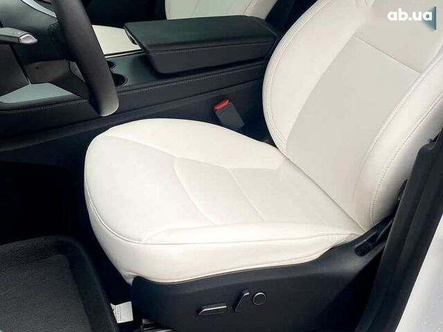 Тесла Model Y, об'ємом двигуна 0 л та пробігом 49 тис. км за 33999 $, фото 12 на Automoto.ua