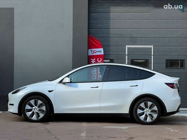 Тесла Model Y, об'ємом двигуна 0 л та пробігом 35 тис. км за 35999 $, фото 5 на Automoto.ua