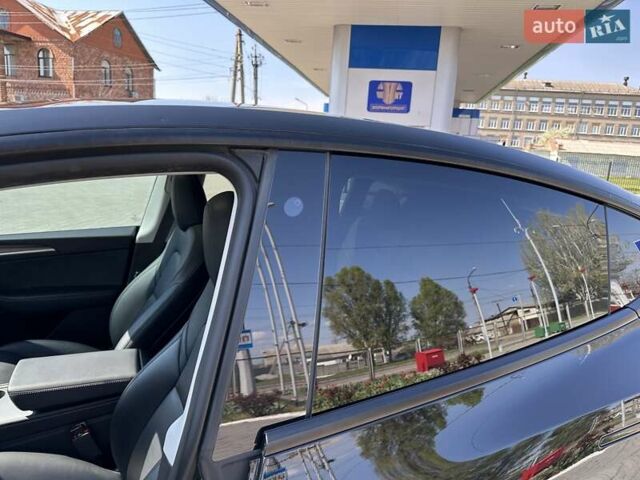 Тесла Model Y, объемом двигателя 0 л и пробегом 92 тыс. км за 26900 $, фото 24 на Automoto.ua