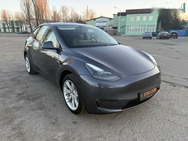 Тесла Model Y, объемом двигателя 0 л и пробегом 28 тыс. км за 27800 $, фото 2 на Automoto.ua