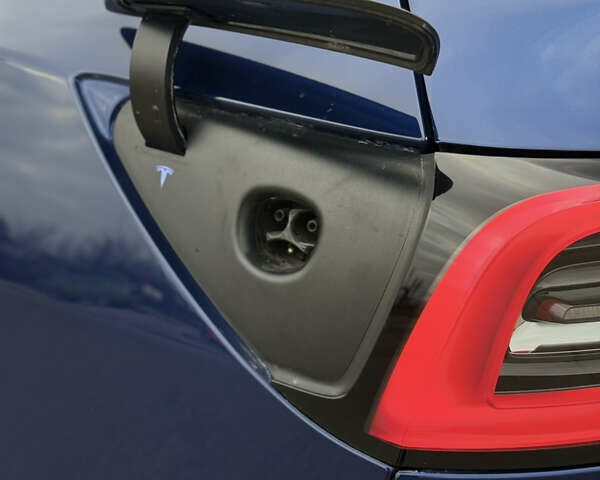 Тесла Model Y, об'ємом двигуна 0 л та пробігом 26 тис. км за 29999 $, фото 46 на Automoto.ua