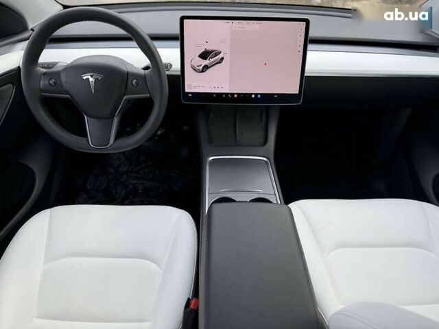 Тесла Model Y, об'ємом двигуна 0 л та пробігом 17 тис. км за 27800 $, фото 11 на Automoto.ua