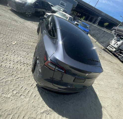 Тесла Model Y, объемом двигателя 0 л и пробегом 44 тыс. км за 21000 $, фото 3 на Automoto.ua