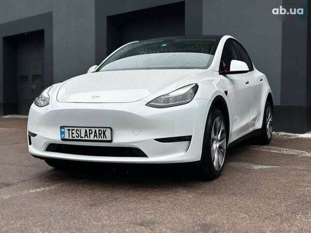 Тесла Model Y, об'ємом двигуна 0 л та пробігом 23 тис. км за 36499 $, фото 3 на Automoto.ua