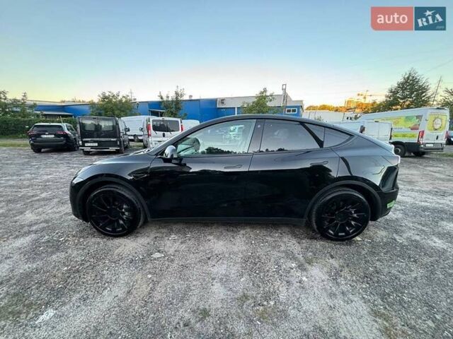 Тесла Model Y, объемом двигателя 0 л и пробегом 10 тыс. км за 37000 $, фото 1 на Automoto.ua