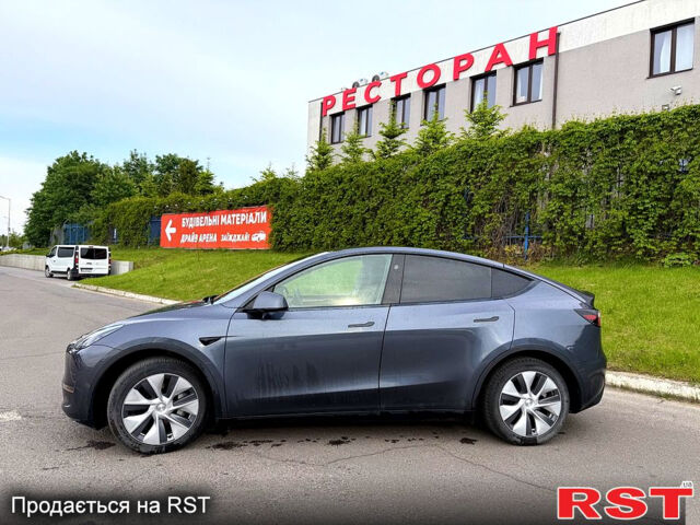 Тесла Model Y, объемом двигателя 0.26 л и пробегом 28 тыс. км за 30000 $, фото 2 на Automoto.ua