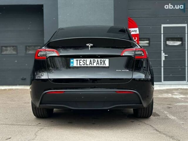Тесла Model Y, объемом двигателя 0 л и пробегом 21 тыс. км за 33500 $, фото 7 на Automoto.ua