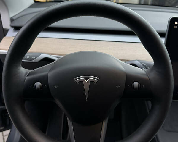 Тесла Model Y, объемом двигателя 0 л и пробегом 17 тыс. км за 27399 $, фото 12 на Automoto.ua
